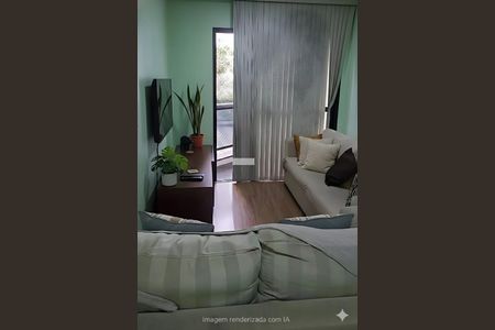 Apartamento à venda com 2 quartos, 72m² em Vila Mariana, São Paulo