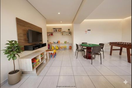 Apartamento à venda com 2 quartos, 55m² em Vila Andrade, São Paulo