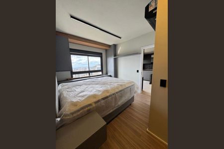 Apartamento à venda com 1 quarto, 44m² em Vila da Serra, Nova Lima