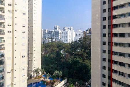 Apartamento à venda com 24m², 1 quarto e sem vaga Apartamento à venda com 24m², 1 quarto e sem vagaStudio - Visto