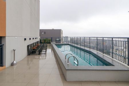 Apartamento à venda com 24m², 1 quarto e sem vaga Apartamento à venda com 24m², 1 quarto e sem vagaÁrea comum