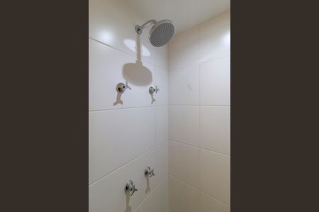 Apartamento à venda com 24m², 1 quarto e sem vaga Apartamento à venda com 24m², 1 quarto e sem vagaBanheiro