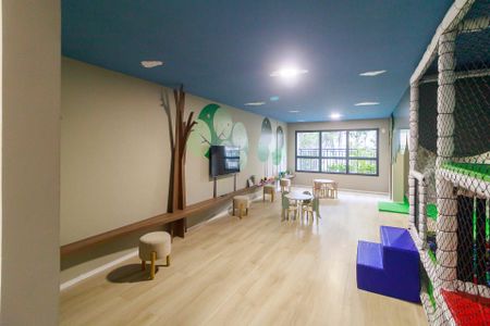 Apartamento à venda com 24m², 1 quarto e sem vaga Apartamento à venda com 24m², 1 quarto e sem vagaÁrea comum