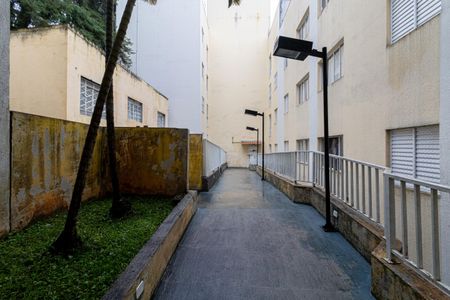 Apartamento à venda com 43m², 2 quartos e 1 vaga Apartamento à venda com 43m², 2 quartos e 1 vagaÁrea Comum