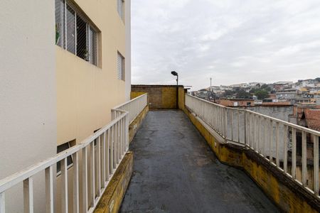 Apartamento à venda com 43m², 2 quartos e 1 vaga Apartamento à venda com 43m², 2 quartos e 1 vagaÁrea Comum