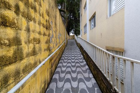 Apartamento à venda com 43m², 2 quartos e 1 vaga Apartamento à venda com 43m², 2 quartos e 1 vagaÁrea Comum