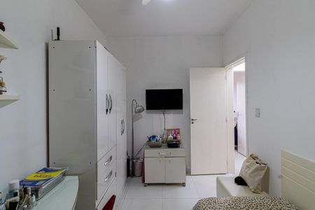 Apartamento à venda com 43m², 2 quartos e 1 vaga Apartamento à venda com 43m², 2 quartos e 1 vagaQuarto 1