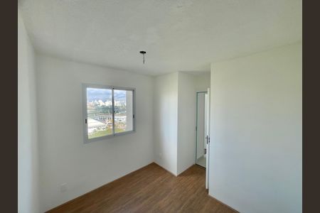 Apartamento para alugar com 32m², 2 quartos e sem vaga Apartamento para alugar com 32m², 2 quartos e sem vagaQuarto 2