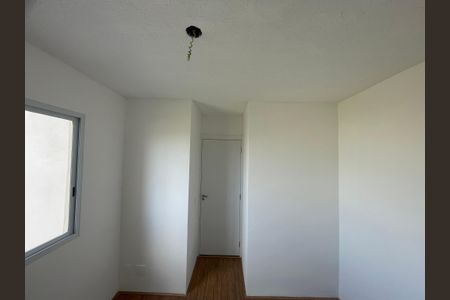 Apartamento para alugar com 32m², 2 quartos e sem vaga Apartamento para alugar com 32m², 2 quartos e sem vagaQuarto 2