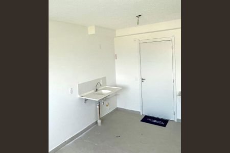 Apartamento para alugar com 32m², 2 quartos e sem vaga Apartamento para alugar com 32m², 2 quartos e sem vagaCozinha