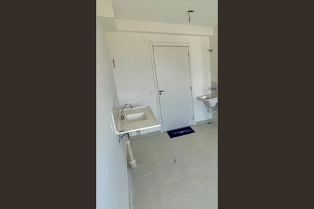 Apartamento para alugar com 32m², 2 quartos e sem vaga Apartamento para alugar com 32m², 2 quartos e sem vagaCozinha