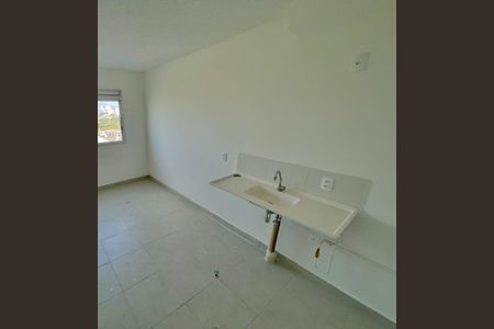 Apartamento para alugar com 32m², 2 quartos e sem vaga Apartamento para alugar com 32m², 2 quartos e sem vagaCozinha