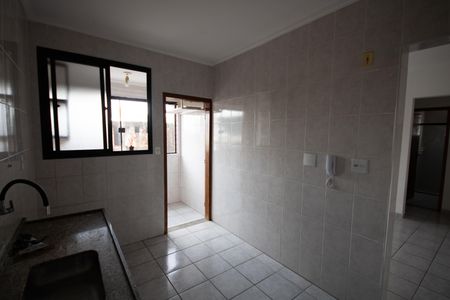 Apartamento para alugar com 90m², 2 quartos e 1 vaga Apartamento para alugar com 90m², 2 quartos e 1 vagaCozinha