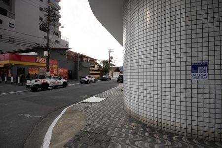 Apartamento para alugar com 90m², 2 quartos e 1 vaga Apartamento para alugar com 90m², 2 quartos e 1 vagaFachada