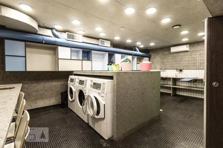 Apartamento para alugar com 170m², 1 quarto e 2 vagasÁrea comum