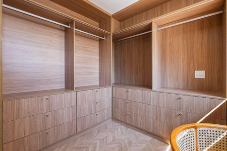 Apartamento para alugar com 170m², 1 quarto e 2 vagasSuíte
