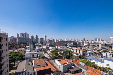 Apartamento para alugar com 170m², 1 quarto e 2 vagasCobertura - VIsta