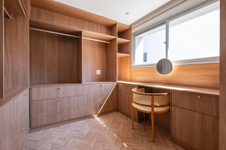 Apartamento para alugar com 170m², 1 quarto e 2 vagasSuíte