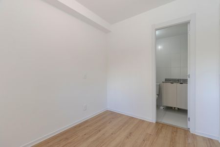 Apartamento à venda com 26m², 1 quarto e sem vagaQuarto