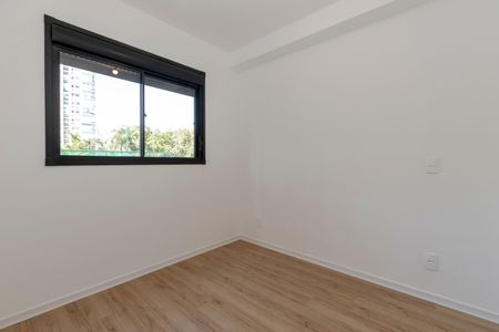 Apartamento à venda com 26m², 1 quarto e sem vagaQuarto