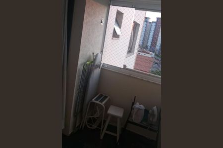 Apartamento à venda com 60m², 2 quartos e 1 vaga