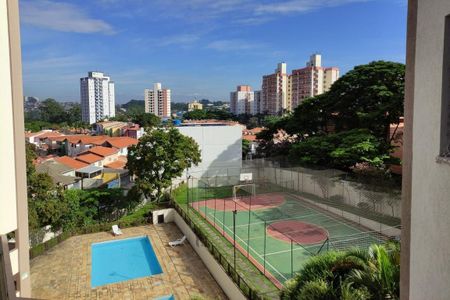 Apartamento à venda com 60m², 2 quartos e 1 vaga