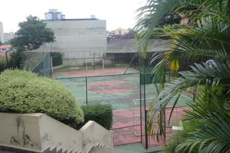 Apartamento à venda com 60m², 2 quartos e 1 vaga