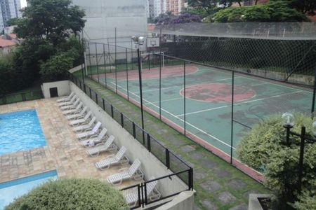 Apartamento à venda com 60m², 2 quartos e 1 vaga