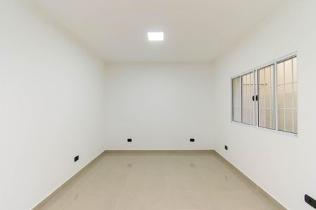 Sala de casa para alugar com 2 quartos, 52m² em Cidade São Mateus, São Paulo