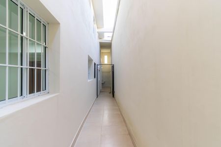 Área comum de casa para alugar com 2 quartos, 52m² em Cidade São Mateus, São Paulo