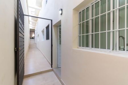 Casa para alugar com 52m², 2 quartos e sem vaga Casa para alugar com 52m², 2 quartos e sem vagaÁrea de Serviço
