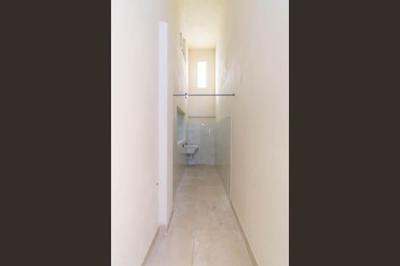 Casa para alugar com 52m², 2 quartos e sem vaga Casa para alugar com 52m², 2 quartos e sem vagaÁrea de Serviço
