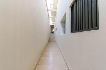 Área comum de casa para alugar com 2 quartos, 52m² em Cidade São Mateus, São Paulo
