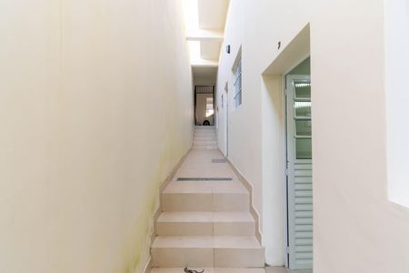 Área comum de casa para alugar com 2 quartos, 52m² em Cidade São Mateus, São Paulo