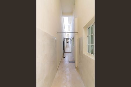 Casa para alugar com 52m², 2 quartos e sem vaga Casa para alugar com 52m², 2 quartos e sem vagaÁrea de Serviço