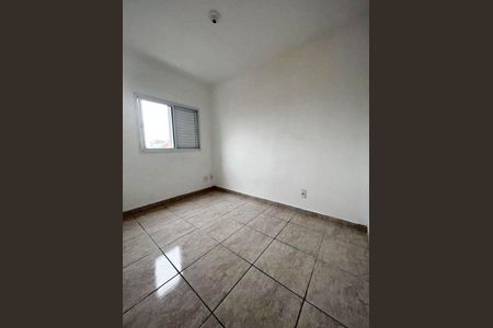 Apartamento à venda com 2 quartos, 42m² em Santa Maria, Santo André