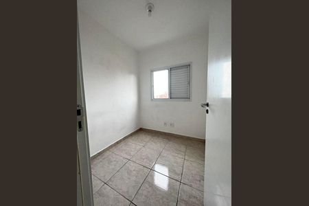 Apartamento à venda com 2 quartos, 42m² em Santa Maria, Santo André