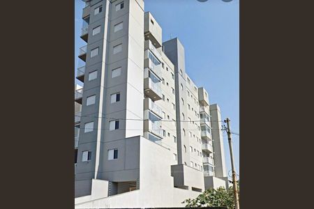 Apartamento à venda com 2 quartos, 42m² em Santa Maria, Santo André