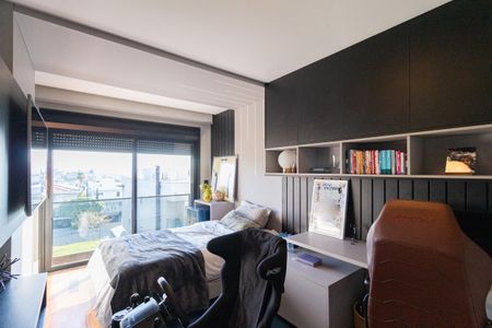 Casa de condomínio à venda com 384m², 4 quartos e 4 vagasSuíte 3