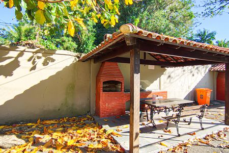 Apartamento à venda com 46m², 2 quartos e 1 vagaÁrea comum