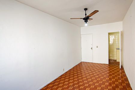 Apartamento à venda com 46m², 2 quartos e 1 vagaSala