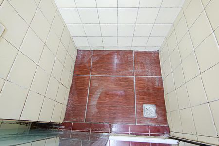 Apartamento à venda com 46m², 2 quartos e 1 vagaBanheiro Social