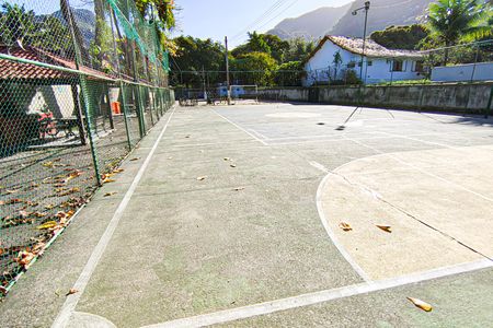 Apartamento à venda com 46m², 2 quartos e 1 vagaÁrea comum