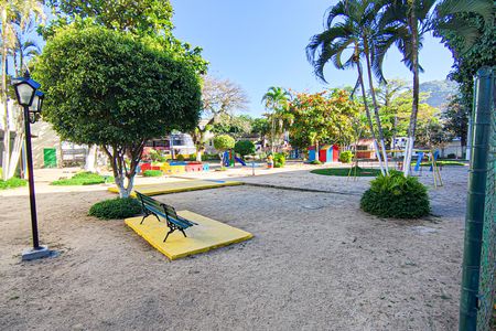 Apartamento à venda com 46m², 2 quartos e 1 vagaÁrea comum