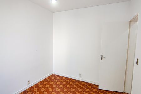 Apartamento à venda com 46m², 2 quartos e 1 vagaQuarto 2