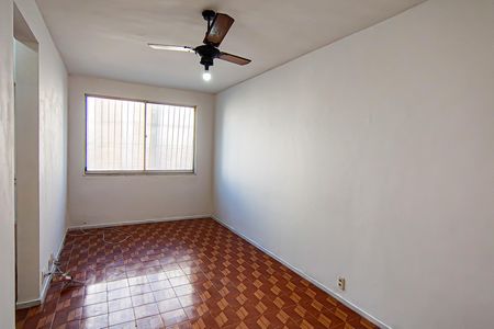 Apartamento à venda com 46m², 2 quartos e 1 vagaSala