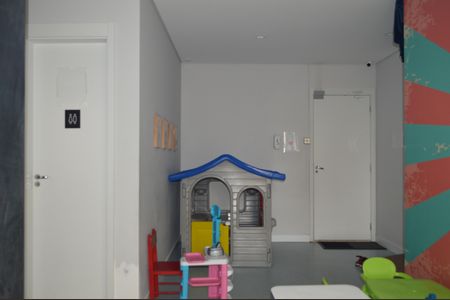 Apartamento à venda com 59m², 2 quartos e 1 vagaBrinquedoteca