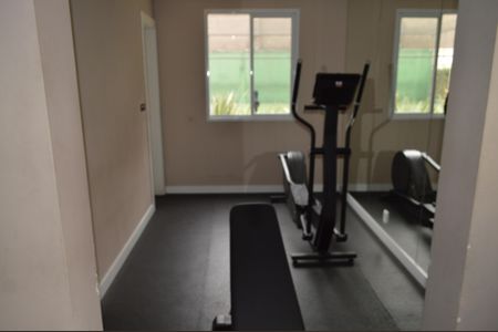 Apartamento à venda com 59m², 2 quartos e 1 vagaAcademia