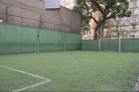 Apartamento à venda com 59m², 2 quartos e 1 vagaCampo