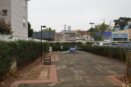 Apartamento à venda com 59m², 2 quartos e 1 vagaÁrea Pet